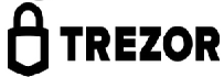 Trezor Model T Crypto Hardware Wallet