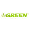 Green GK-301-Ultra-Slim-Multimedia Keyboard