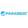 Farassoo FCM-5225RF Wireless Keyboard and Mouse
