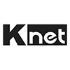 Knet K-N1061 Cat5e UTP 24 Port Patch Panel