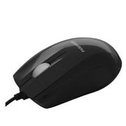 Farassoo FOM-1190 Wired Optical Mouse