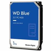 Western Digital WD10EZEX Blue 1TB 64MB Cache Internal Hard Drive