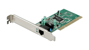 D-Link DGE-528T PCI Adapter