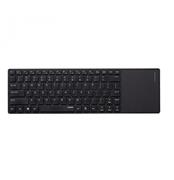 RAPOO E6700 Bluetooth TouchPad Keyboard
