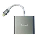 Beyond BA-410 3Ports USB-C Hub