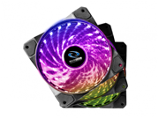 Raidmax NV-A120R3 RGB 3-Pack 120mm Case fan