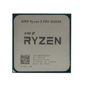 AMD Ryzen 5 PRO 5650GE 3.4GHz AM4 Desktop TRAY CPU