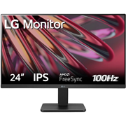 LG 24MR400  23.5 Inch Monitor