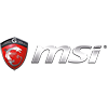 MSI AM242 i7 16GB 500GB SSD 23.8 inch All-in-On