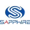 Sapphire NITRO+ Radeon RX580 8GB 11265-01-20G Graphics Card