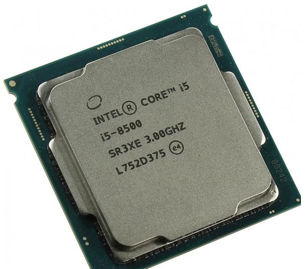 7周年記念イベントが-intel(インテル) Core i5 8500 〔3.0GHz／LGA