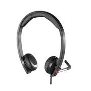 Logitech H650e STEREO USB Headset