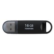 TOSHIBA TransMemory-MX 16GB USB 3.0 Flash Memory