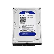 Western Digital WD10EZEX Blue 1TB 64MB Cache Internal Hard Drive