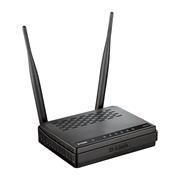 D-Link DIR-615 Wireless N300 Router