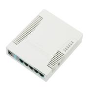 mikrotik-routerboard RB951G-2HnD 2.4Ghz Wireless SOHO Gigabit Access Point