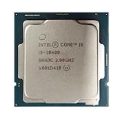 Intel Core i5-10400 Comet lake LGA1200 10th Generation CPU