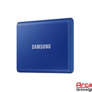 SSD Samsung T7 1TB External Drive