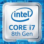 Core i7-8700T 2.40GHz LGA 1151 Coffee Lake TRAY CPU