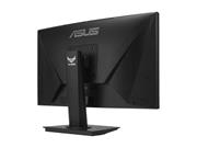 ASUS TUF Gaming VG24VQE 23.6 Inch 165Hz FHD Curved Gaming Monitor