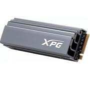ADATA XPG GAMMIX S70 M.2 1TB PCIe Gen4x4 NVMe SSD Drive
