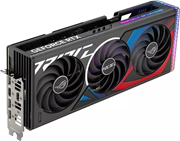 ASUS ROG Strix GeForce RTX 4070 Ti 12GB GDDR6X OC Edition Graphics Card