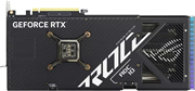 ASUS ROG Strix GeForce RTX 4070 Ti 12GB GDDR6X OC Edition Graphics Card