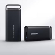 SSD Samsung T5 EVO 4TB USB 3.2 Portable External Drive