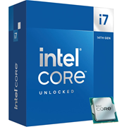 Intel Core i7-14700 Raptor Lake FCLGA1700 14th Gen Processor