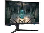 Samsung Odyssey G6 LS32BG650 32Inch Curved Gaming Monitor