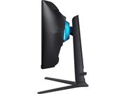 Samsung Odyssey G6 LS32BG650 32Inch Curved Gaming Monitor