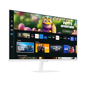 Samsung LS32CM501EMXUE Smart Monitor 32 Inch