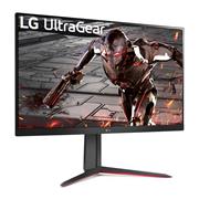 LG UltraGear 32GN650  32 inch QHD 165Hz Gaming Monitor