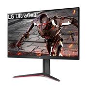 LG UltraGear 32GN650  32 inch QHD 165Hz Gaming Monitor