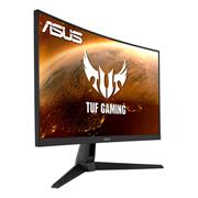 Asus TUF Gaming VG27VH1B 27Inch Curved Monitor