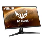 ASUS TUF Gaming VG279Q1A 27Inch Full HD Gaming Monitor