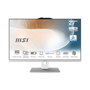 MSI AM272P i3 1315U 8GB 500GB SSD Intel None Touch HD Graphics FHD All in One