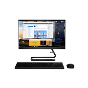 Lenovo IdeaCentre A3 Core i3 1115 8GB 256GB SSD Intel NON TOUCH 22 All-in-One