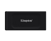 SSD Kingston XS1000 2TB solid state external Drive