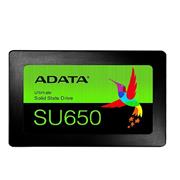 ADATA Ultimate SU650 256GB 3D NAND Internal SSD Drive