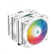 DeepCool AG620 WH ARGB CPU Cooler