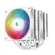 DeepCool AG620 WH ARGB CPU Cooler