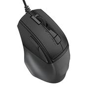 A4TECH FM45S Wired Mouse