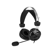 A4tech HU-7P ComfortFit Stereo USB Headset