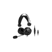 A4tech HU-7P ComfortFit Stereo USB Headset