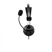 A4tech HU-7P ComfortFit Stereo USB Headset