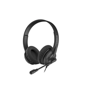 A4tech HS10 Wired Headset