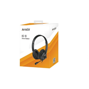 A4tech HS10 Wired Headset