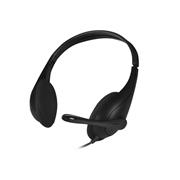 A4tech HS9 Wired Stereo Headset