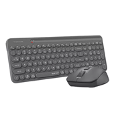 A4TECH FG 3300 Keyboard and Mouse